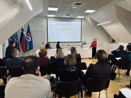 SOS - Srečanje v Ribnici 2